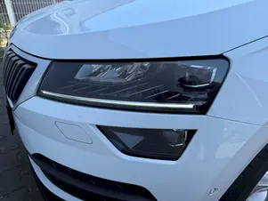 Škoda Karoq Style
