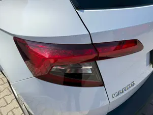 Škoda Karoq Style
