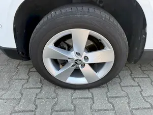 Škoda Karoq Style