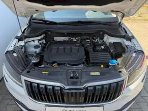 Škoda Karoq Style