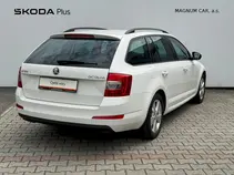 Octavia Ambition Plus