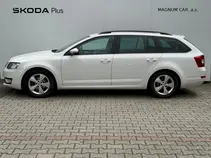 Octavia Ambition Plus