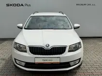 Octavia Ambition Plus