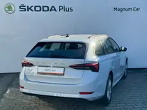 Octavia Ambition Plus