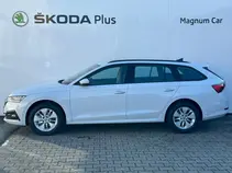 Octavia Ambition Plus