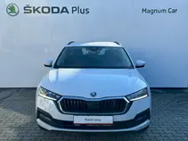 Octavia Ambition Plus
