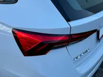 Octavia Combi AMBITION