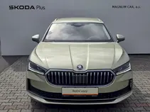 Superb L&K
