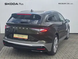 Škoda Enyaq SELECTION 85