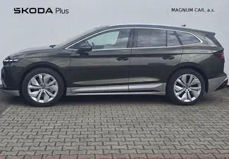 Škoda Enyaq SELECTION 85