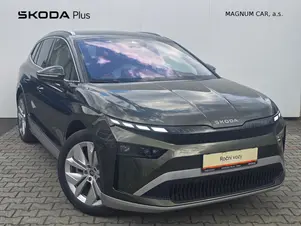 Škoda Enyaq SELECTION 85