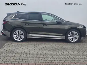 Škoda Enyaq SELECTION 85