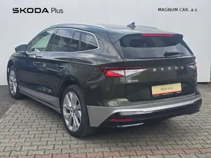 Škoda Enyaq SELECTION 85