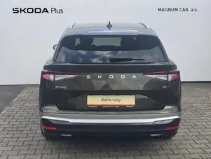 Škoda Enyaq SELECTION 85