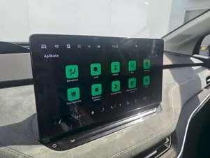 Škoda Enyaq SELECTION 85