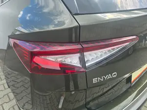 Škoda Enyaq SELECTION 85