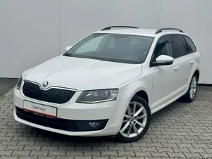 Škoda Octavia Elegance