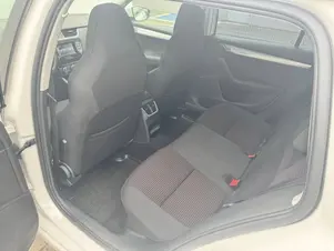 Škoda Octavia Elegance