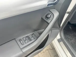 Škoda Octavia Elegance