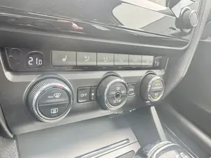 Škoda Octavia Elegance