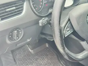 Škoda Octavia Elegance