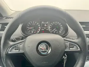 Škoda Octavia Elegance