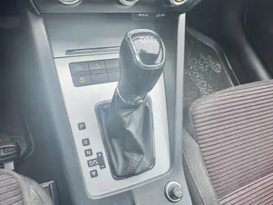 Škoda Octavia Elegance