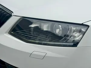 Škoda Octavia Elegance