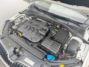 Škoda Octavia Elegance