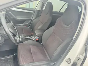Škoda Octavia Elegance