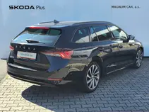 Octavia Style