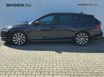 Octavia Style