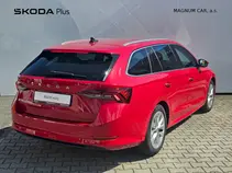 Octavia Style Plus