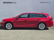 Octavia Style Plus