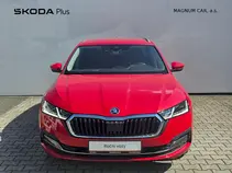 Octavia Style Plus