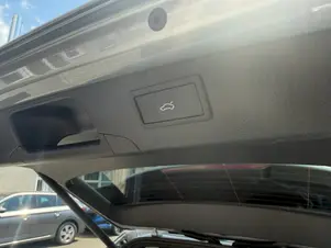 Škoda Superb L&K