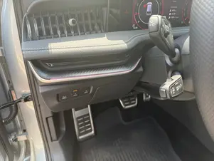 Škoda Superb L&K