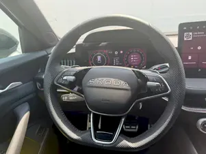 Škoda Superb L&K