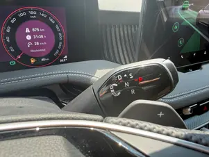 Škoda Superb L&K
