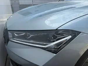 Škoda Superb L&K