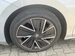 Škoda Superb L&K
