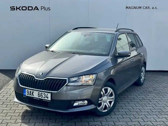 Fabia
