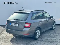 Fabia 