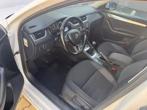 Škoda Octavia Ambition Plus