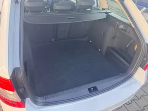 Škoda Octavia Ambition Plus