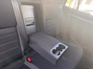 Škoda Octavia Ambition Plus