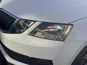 Škoda Octavia Ambition Plus