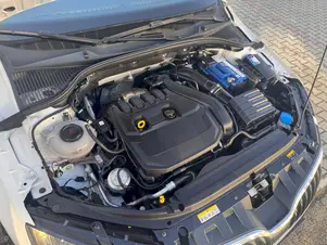 Škoda Octavia Ambition Plus