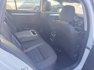 Škoda Octavia Ambition Plus