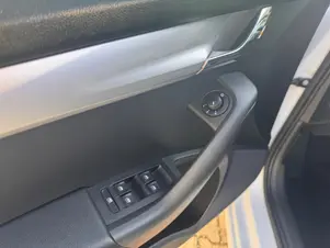 Škoda Octavia Ambition Plus